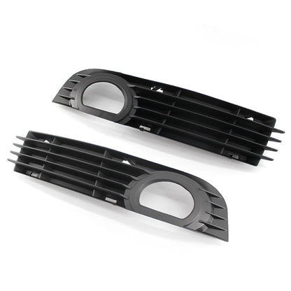 Fog Light Bumper Grille for Audi A8 Quattro (2006-2008)