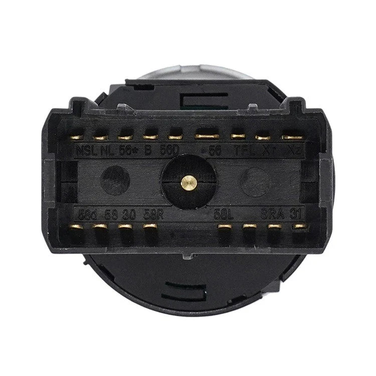 Head Lamp Switch for VW Polo