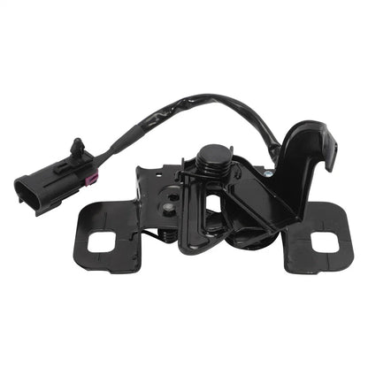 Hood Latch Lock for Chevrolet Silverado 1500 (2014-2019)