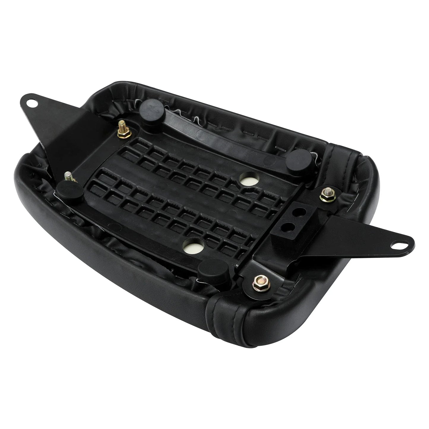 Black Rider Driver & Passenger Seats for Honda Rebel 1100 (2021-2024)