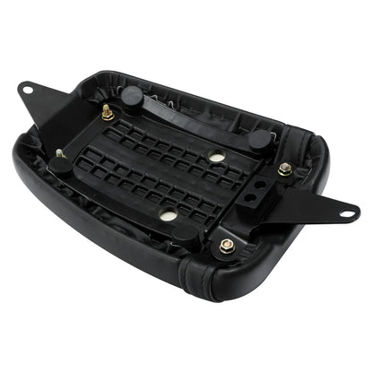 Black Rider Driver & Passenger Seats for Honda Rebel 1100 (2021-2024)