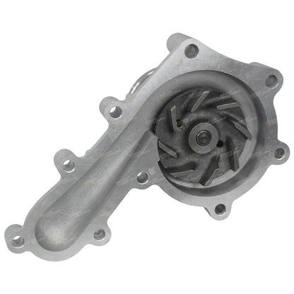 Timing Belt and Water Pump Kit for Toyota Landcruiser (1990–2007)