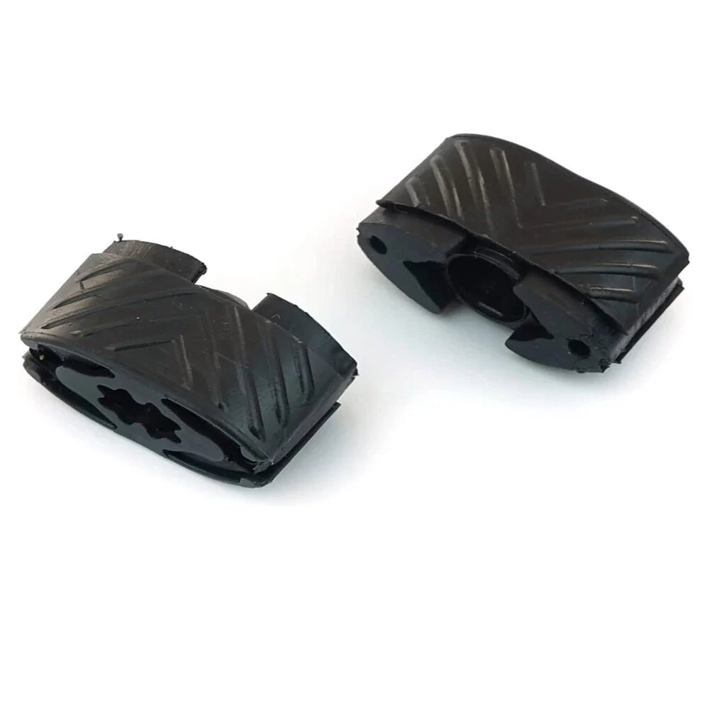 4 x Sunroof Clips for Renault Megane II, Scenic III (2002-2016)