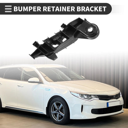 1pc Right Rear Bumper Retainer Bracket No. 5256233060 for Toyota Camry (2018)