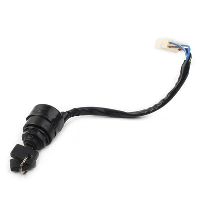Ignition Key Switch for Kawasaki Mule 610 4X4 KAF400 (2007-2016)