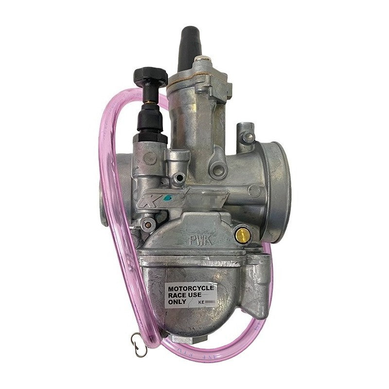 Carburetor Assembly for Honda CR85R CR85RB (2005–2007)