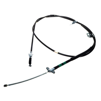 Set of 2 Rear Hand Parking Brake Cables for Toyota HiAce Van (2005–2019)