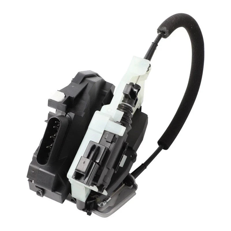 Rear Trunk Boot Tailgate Lock Latch for Ford EcoSport (2013–2024)