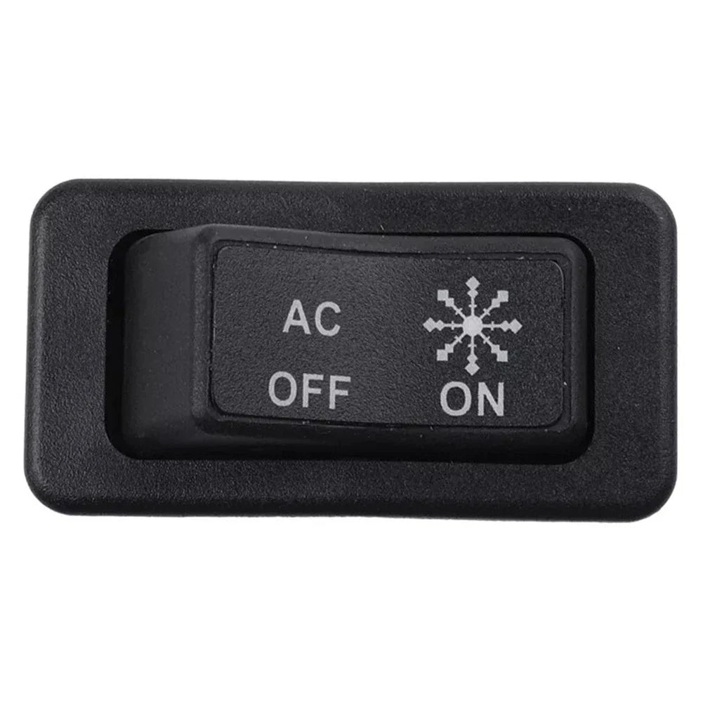 AC Control Switch for Peterbilt Truck