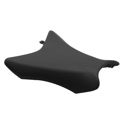 Black Front Driver Seat Cushion for Kawasaki Ninja ZX-10R (2016-2020)