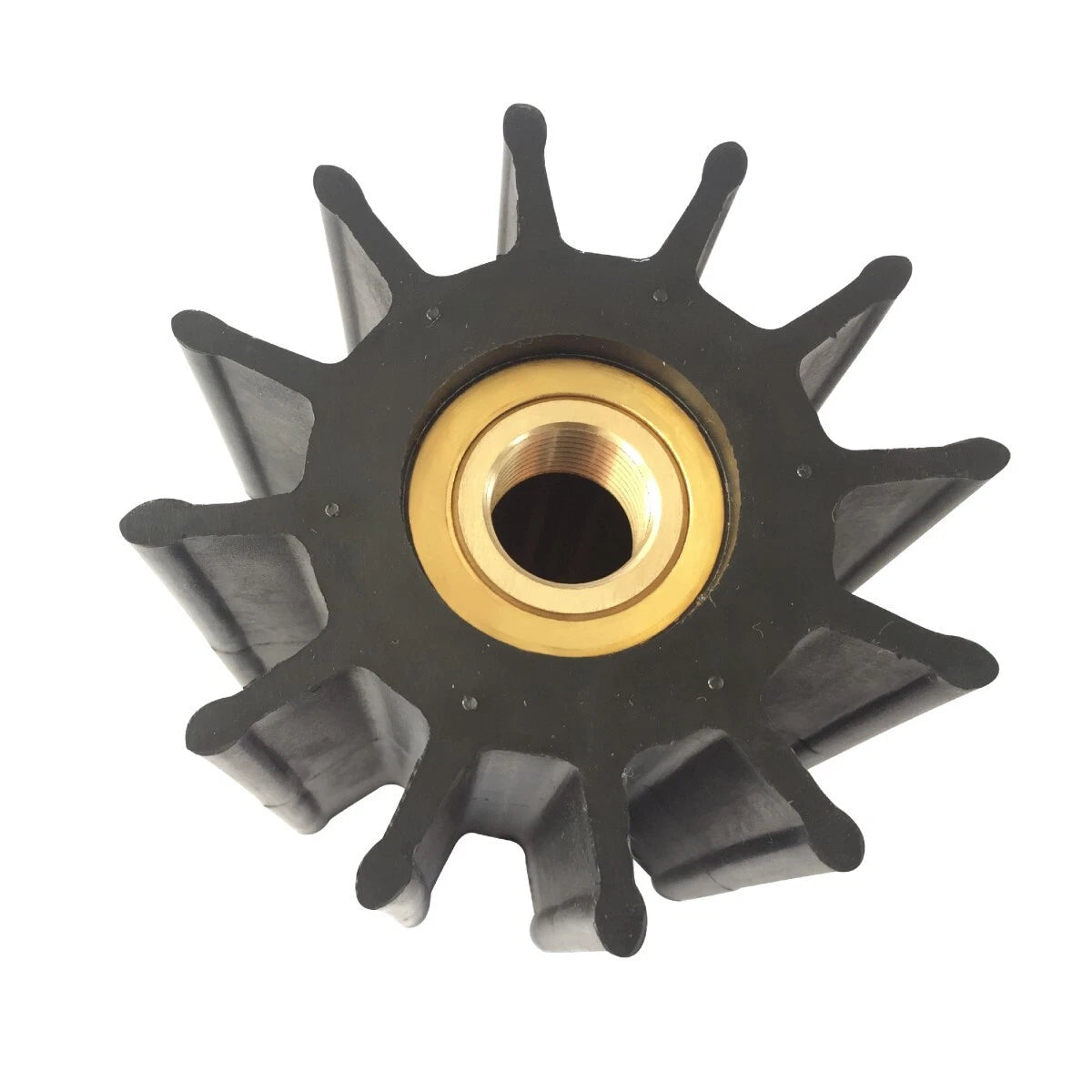Water Pump Impeller for Cummins QSM11 (1998–2023)