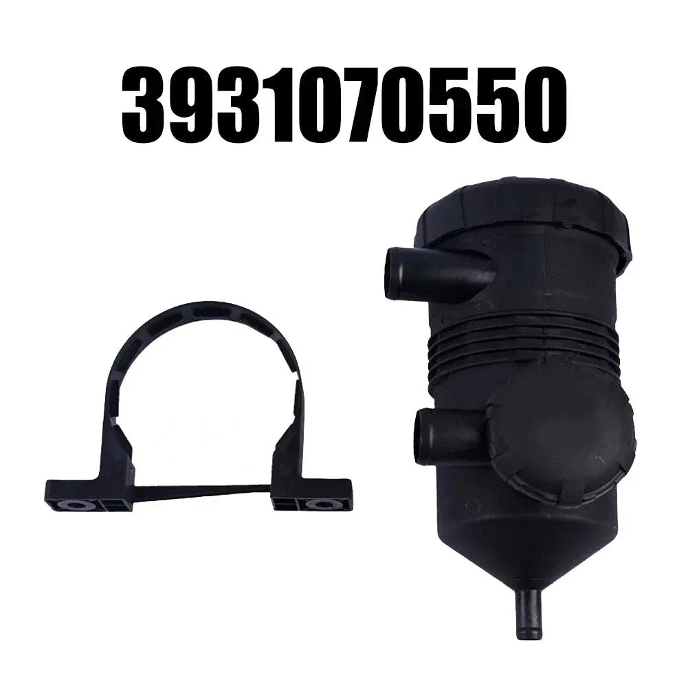 Oil Separator Stainless Steel Filter Element