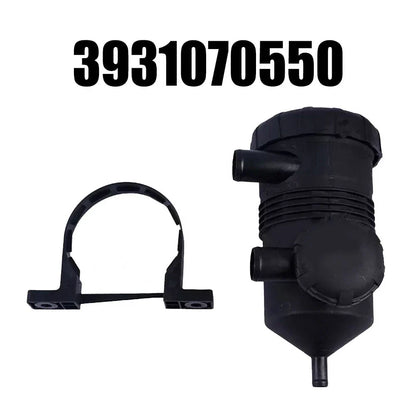 Oil Separator Stainless Steel Filter Element