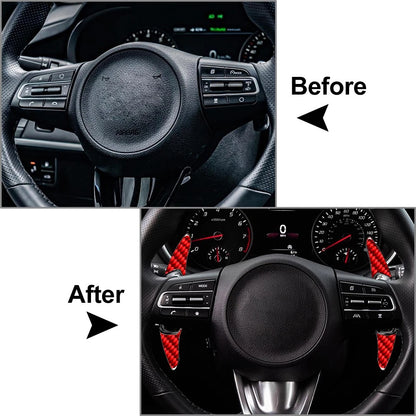 Rear Air Conditioning Vent Panel Cover Trim for Kia Forte Cerato K3 (2019–2023)