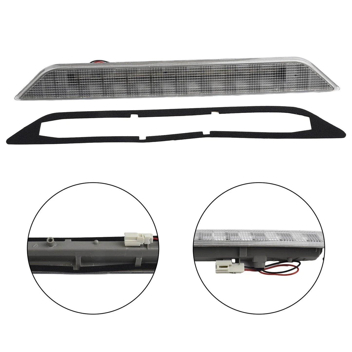 Brake Lamp / Tail Lamp Rear High for Nissan X-Trail T31 (2008–2013)