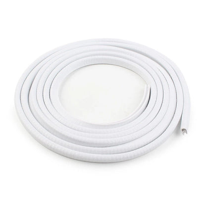 Air Flow Intake Scoop Vent Cover for Universal Car SUV (White)