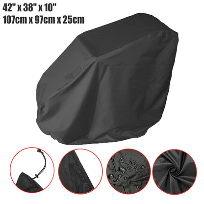 Waterproof Fabric Wheelchair Cover for Electric Manual Folding Wheelchair