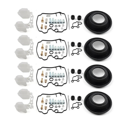 Carburetor Repair Kit for Yamaha FZR600R (1989-1999)