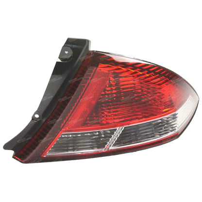 RH Tail Light for Ford Falcon Fairmont LTD (1998–2003)