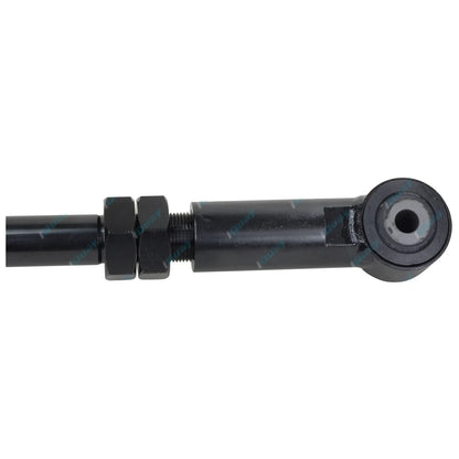 Front & Rear H/Duty Adjustable Panhard Rods for Patrol GQ GU 88~14 2Door 4X4 Ute