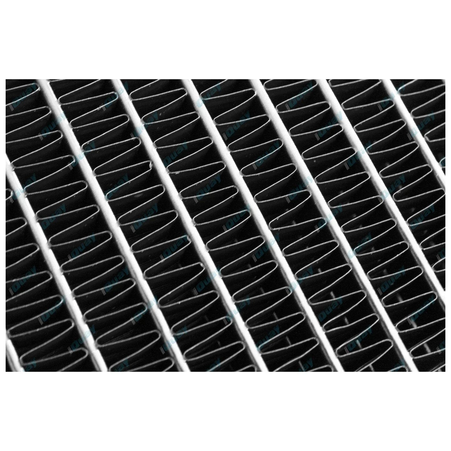 Radiator for Toyota Landcruiser HZJ75 Diesel 4ROW 68mm 1HZ 75 Series 1990~1999
