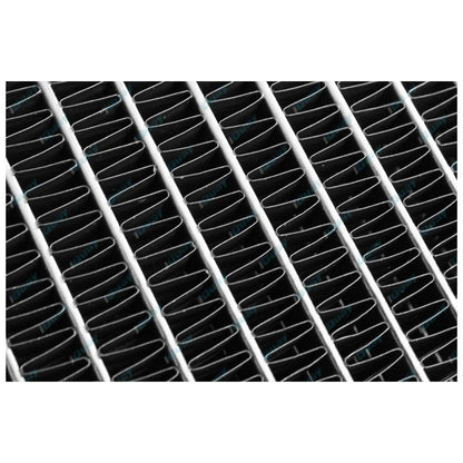 Radiator for Toyota Landcruiser HZJ75 Diesel 4ROW 68mm 1HZ 75 Series 1990~1999