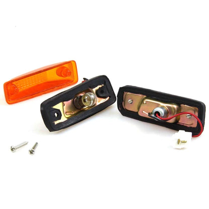 Side Marker Lamp for Toyota Celica TA27 TA28 RA28 RT130 (1971–1977)
