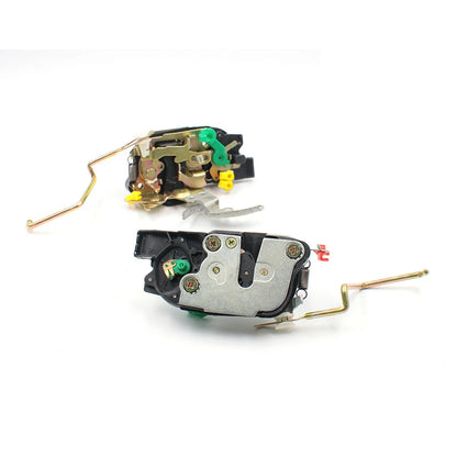 Door Lock Latch Set for Toyota Hilux (LN145, KDN151, N160, LN166, VZN167, RZN169)