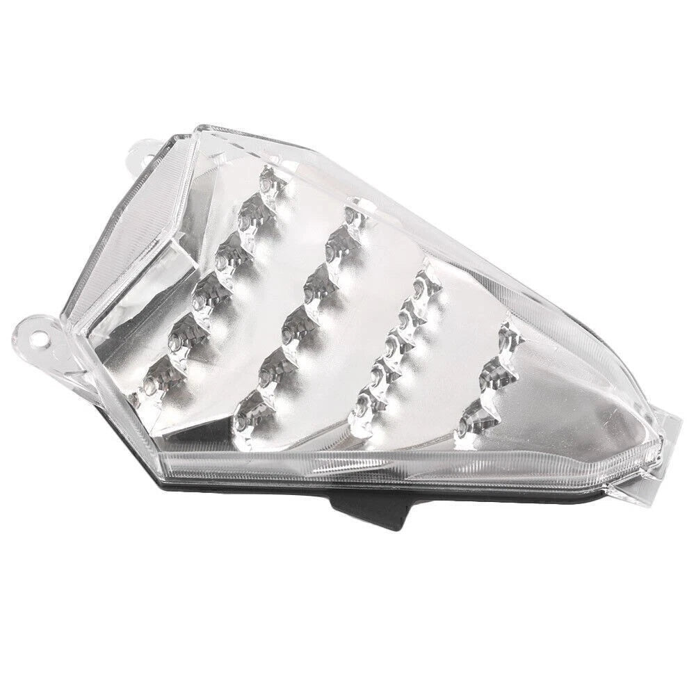 Front Windshield for Yamaha MT-07/FZ-07 (2018–2021) Deep Iridium