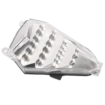 Front Windshield for Yamaha MT-07/FZ-07 (2018–2021) Deep Iridium