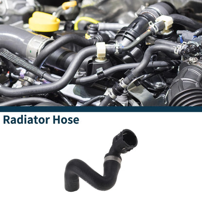 Radiator Hose No. 8K0819334AM for Audi A4 (2013)