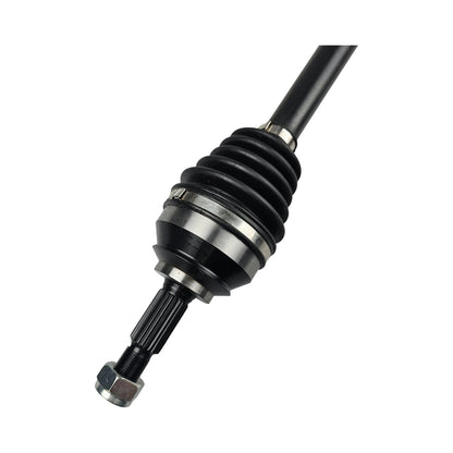 CV Joint Axle Drive Shaft for Renault Clio MK4 (2013–2020)