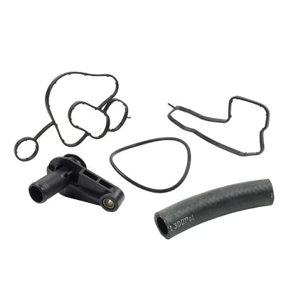 Oil Cooler Repair Kit for Land Rover Freelander 2 2.2 Diesel (2008-2015)