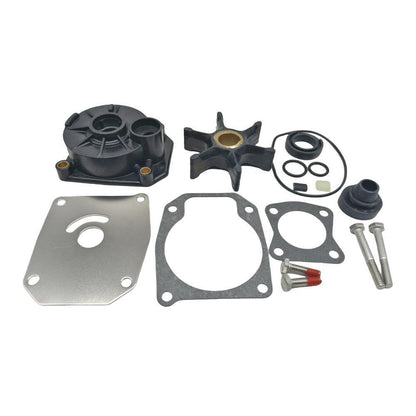 Water Pump Impeller Kit for Johnson Evinrude Outboard (40-60 HP)