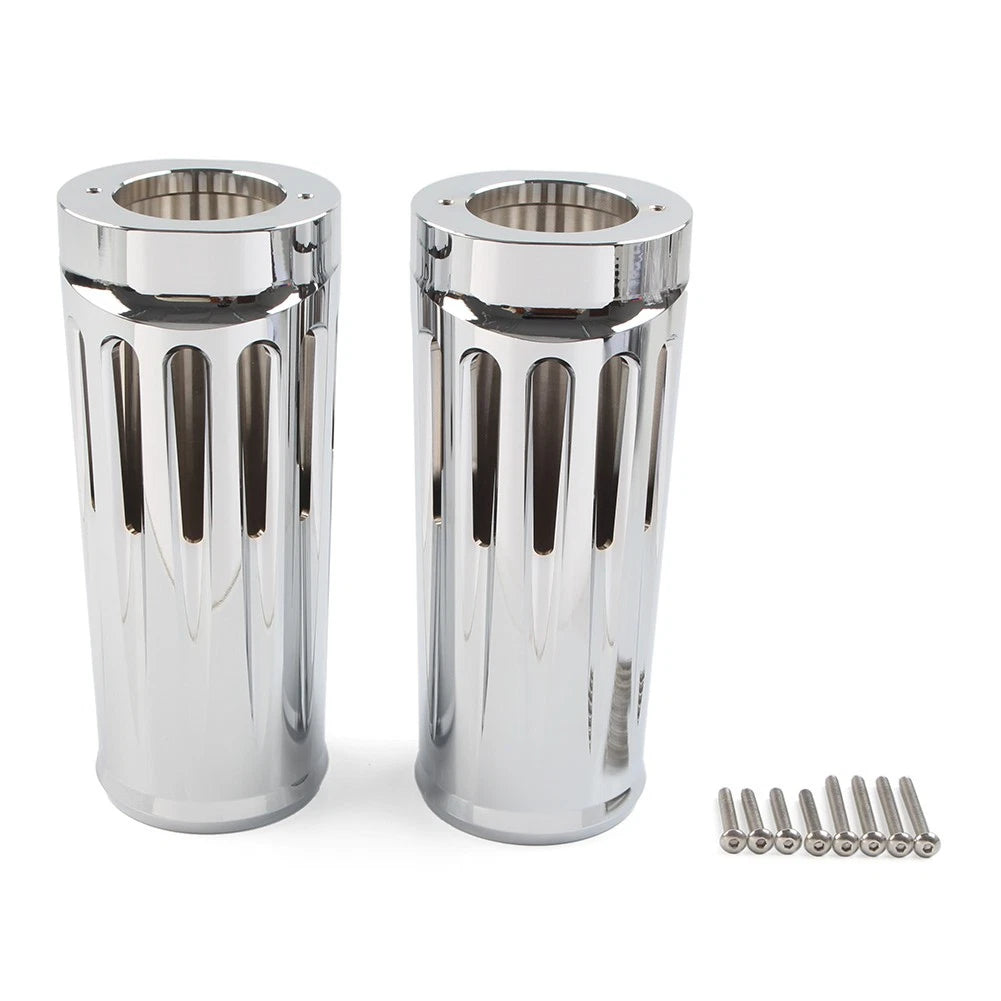 Air Cleaner Intake Filter for Harley Touring Road King Electra Street Glide (2014–2023)