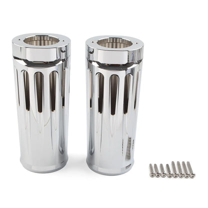 Air Cleaner Intake Filter for Harley Touring Road King Electra Street Glide (2014–2023)