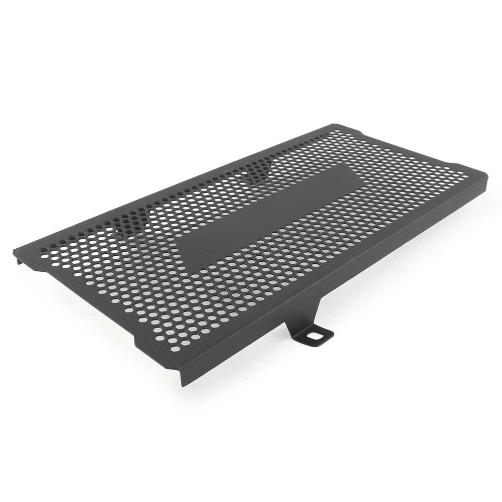 Radiator Engine Cooler Grille Guard for Kawasaki ER-6F ER-6N (2012-2016)