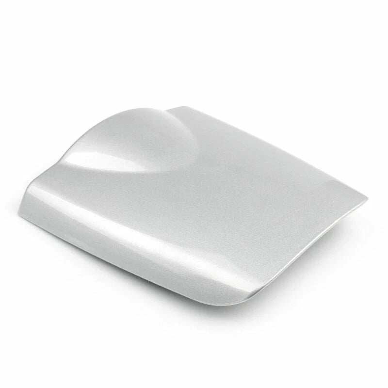Rear Seat Hood for Honda CBR600 (2003–2006) Silver