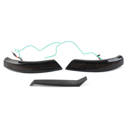 Dynamic Turn Signal Light Side Mirror Indicator for Ford Focus (2005–2018)