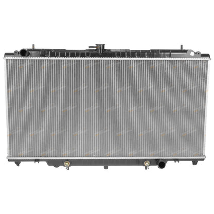 Aluminium Alloy Radiator for Nissan Patrol GU V6 4.5L (1997–2001)