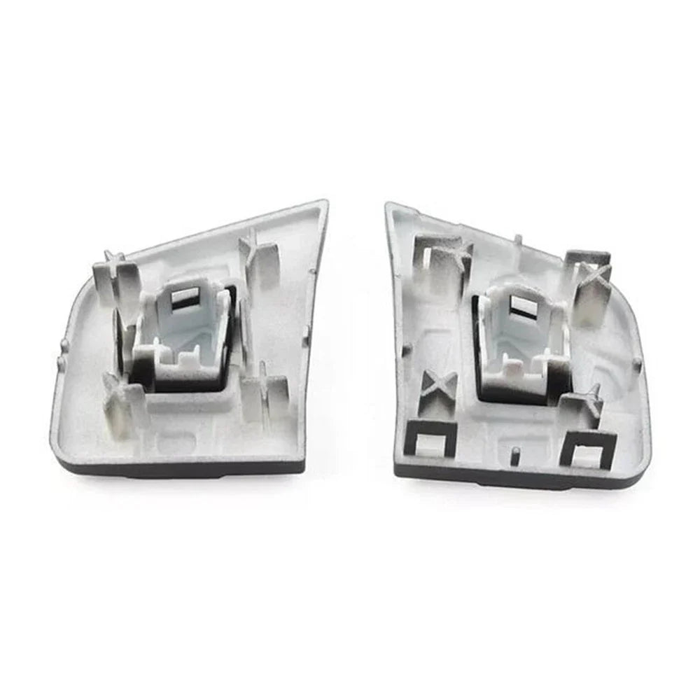 Steering Wheel Switch Button Cover Trim for Land Rover (2015-2019)