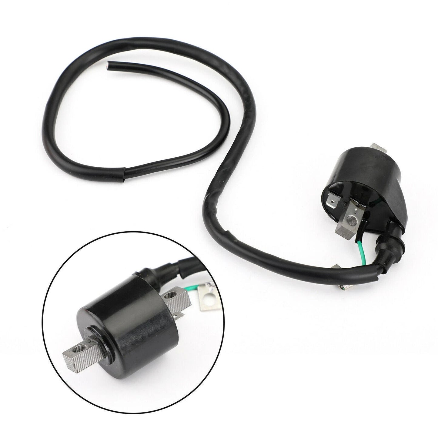 Fuel Injector for VW Polo, Skoda Fabia I, Seat Ibiza 1.4 16V (2001–2009) 036906031AB