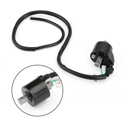 Fuel Injector for VW Polo, Skoda Fabia I, Seat Ibiza 1.4 16V (2001–2009) 036906031AB