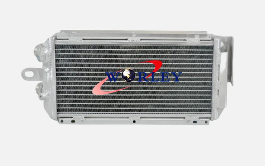 Front Aux Oil Cooler for Porsche 911 1984–1989