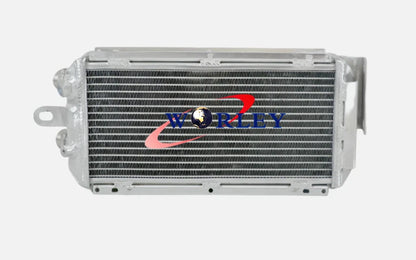 Front Aux Oil Cooler for Porsche 911 1984–1989