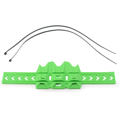 1pc Universal Motorcycle Windshield Deflector
