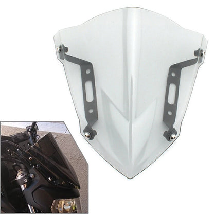 Exhaust Pipe Cover Heat Shield Guard for Yamaha TMAX530 (2017–2018) Black