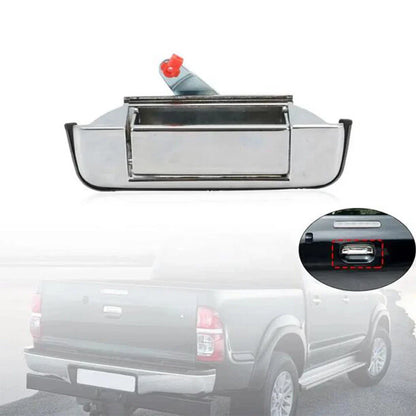 Tailgate Handle for Toyota Hilux Pickup (1989-1995, 2005-2015)
