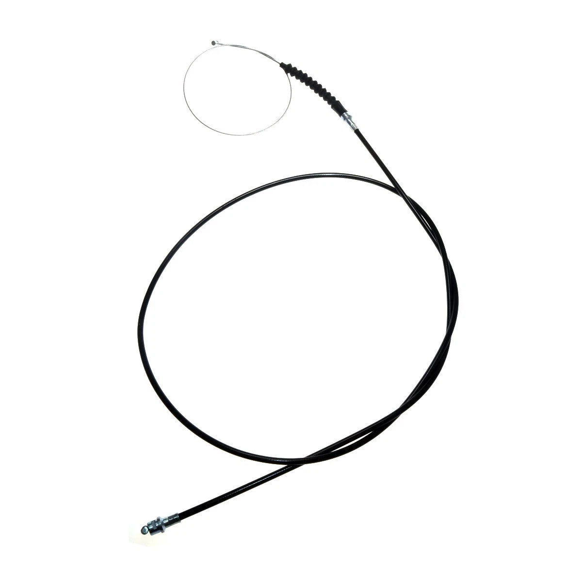 Front Hand Parking Brake Cable for Toyota HiAce RegiusAce (1995–2004)