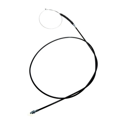Front Hand Parking Brake Cable for Toyota HiAce RegiusAce (1995–2004)
